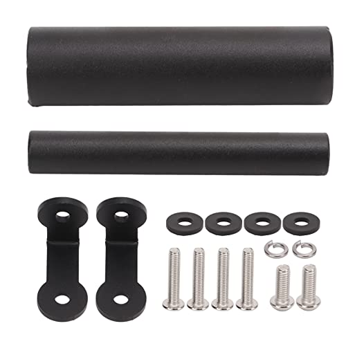 Motorfiets navigatie racket, vervanging voor aluminiumlegering mobiele telefoon houder voor MT 07 Traces 2016-2020 Andere 3