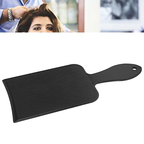 Foil / Balayage Board en Paddle Set, Highlighting Board Professionele kapsalon Ergonomische haarverf Paddle voor Barber 5