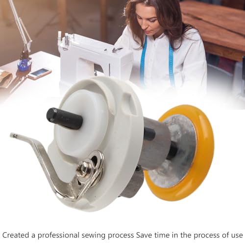 Automatische Minder Steel Coil Winder Professional Automatische Bobbin Winder met perfecte Uitlijning voor industriële professionele accessoires voor gebruik