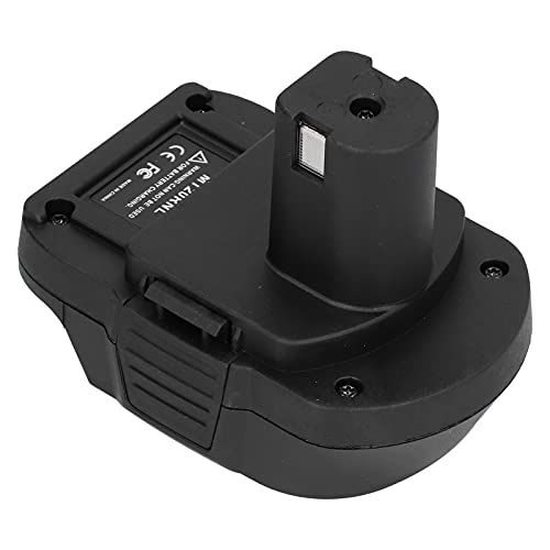 Batterijadapter, licht in gewicht, milieuvriendelijk, goede vervanging, praktisch, eenvoudig te gebruiken lithium batterij converter voor lithium batterijen Huishoudelijke apparaten