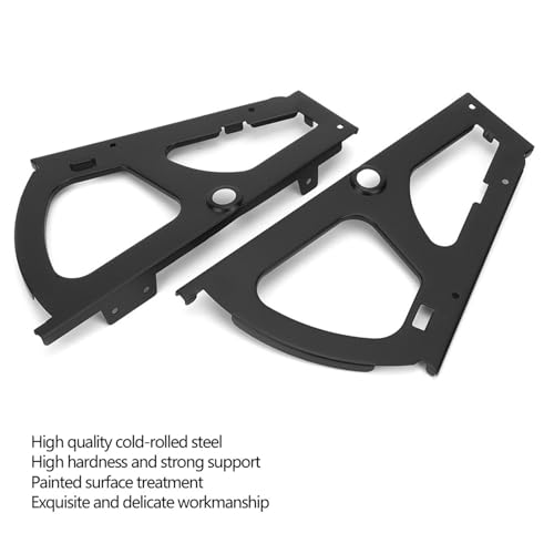 3PCS Schoenkast Flip Frame Hardware Enkele laag Flip Lade Hingen Meubels Delen geschikt voor Home Storage Oplossingen