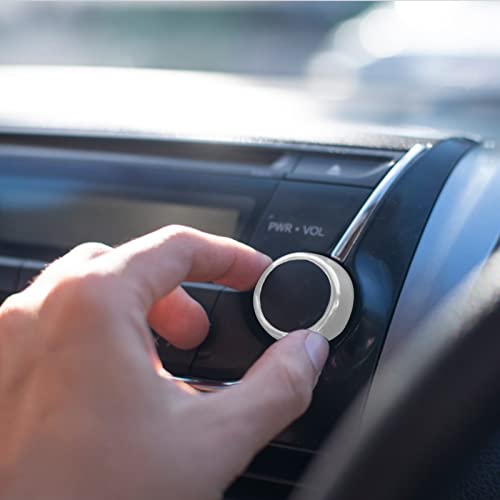 Radio volume audioknop, multimedia Hoofdmenu Control Rotary, 4F0919070 Auto Accessoires voor A6 Allroad 2011-2018 5