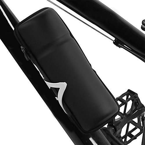 Fietsgereedschapszak, Eenvoudig Design Lichtgewicht Draagbare fietsflestas Stevig met Fietsgereedschapstas voor Ruiter voor Outdoor Sport voor Werker 3