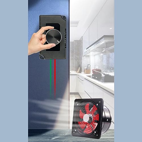 AC Motor Speed Controller AC220V Naar AC0-220V Stepless Switch Regulator voor Pump Grinder Fan Elektrische Oven (2000W) 4