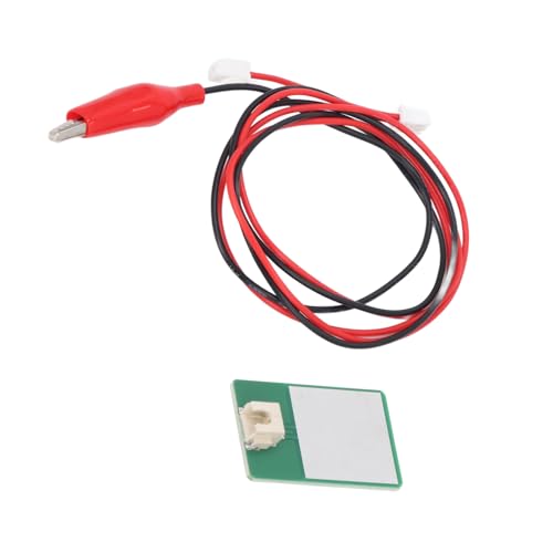 CNC Router Tool instellen Touch Probe, Nauwkeurige Positionering, Gemakkelijk te gebruiken, voor GRBL controller met metalen materiaal, Geschikt voor 3018 Pro, 3018 Maximum 3