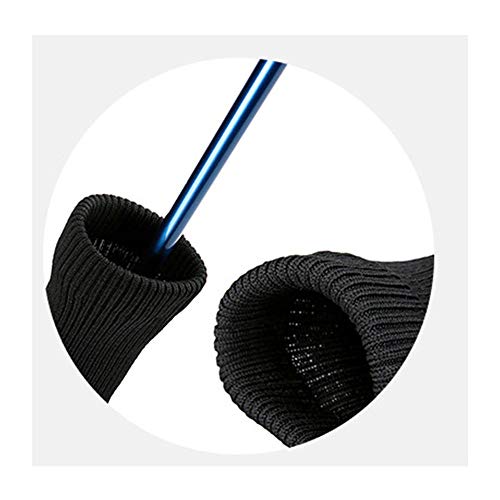 3Pcs/Set Golf Driver Hout Hoofd Club Covers Uitrusting Pole Beschermende Mouw Professinal Golf Putter Hoofd Beschermers 4