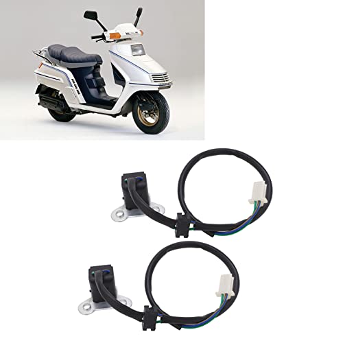 Stator Pick Up Trigger, Stator Pulse Pickup Coil Ignition Parts Vervanging voor CF250 CN250 250cc ATV