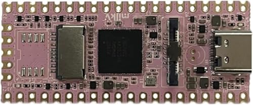 Krachtige RISC-V Milk-V 256MB Development Board SG2002 PCB Ondersteuning Linux-uitbreidingsbord 3