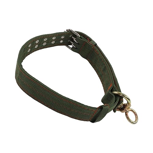 Verstelbare Koehalsband - Kleine, middelgrote, grote maten beschikbaar - Koehalsband voor runderen - Veilig en comfortabel Fit voor runderen (kleine grootte) 4