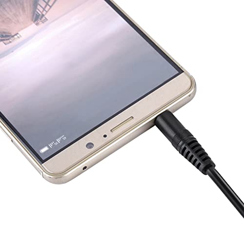 Extension Cable, 25 m, Plug to Bus O Extension Cable for Smartphone, Headphones, Stereo 30 Meters, Home, O Accessoires, Draad en Kabel 3