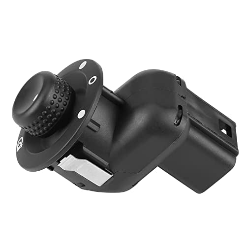 auto spiegel switch captur + achteruitzicht controle voor ii laguna ii 2 schilderachtige 109014 deur 8200676529 accessoires clio vleugel elektrisch, Zwart