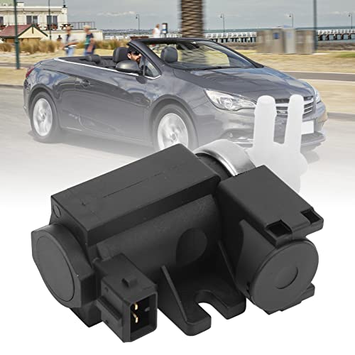 Turbo Boost Control Solenoid Valve, Turbo Boost Control Solenoid Valve 55573362 Vervanging van Opel Astra Meriva Zafira Insignia 5