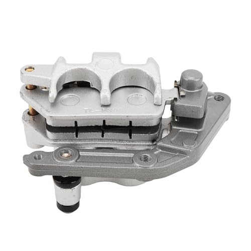 Voorremkaliper 45150 MZ8 U41 Motorfiets Metal Brake Caliper met hoge sterkte voor VF750C CD 750 CD Shadow VLX 600 Shadow Aero 750 4