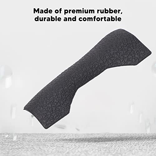 Batterij Deur Camera Camera USB Deur Camera Opbergkaart Rubber Hoes Vervanging Zijdeur Stofdicht voor D810 3