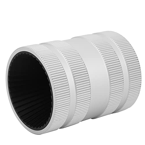 Stainless Steel Pipe Cleaner Tube Deburring Chamfer Tube Verwijder Burr Gereedschap 5/16inch - 2 1/8inch Pijp Ontbraamhulpmiddel Reamer Ridgid Loodgietersgereedschap binnen