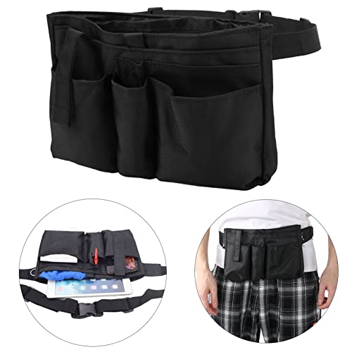 Multifunctionele verstelbare tas tas tas tas tas Multi zak tas tas tas tas servies MultiPocket tas tas gereedschap Organisator Hip riem tas met meerdere zakken