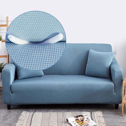 Verpakking van 14 Foam Strips 23 cm Non-Slip Foam Sticks voor Sofa Cover, Eenvoudig te bedienen, Zachte Elastische Foam Rods voor alle soorten sofacovers en diverse meubelnaden 4