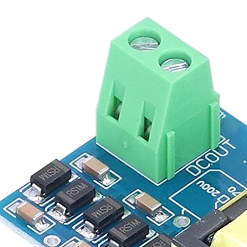 DC-Boost Converter Spanning Opstapbord 1000V Regelbare spanningsregelaar 5V-400V 300V 900V 5