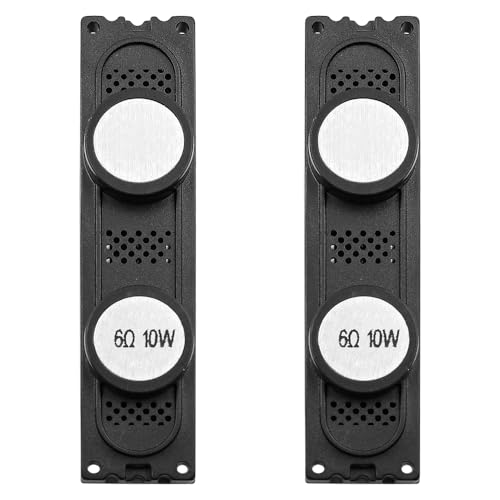 Zee 2st TV Speaker Bar BN96-16796/16798/18089/18088/18070 A/B/F/H/G Vervangingsdeel voor Samsung TV