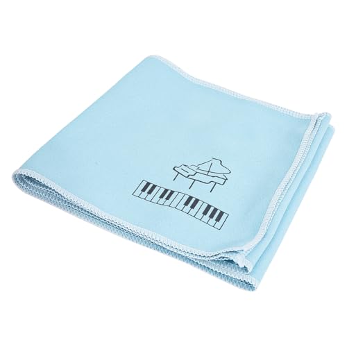 Sea 88 Sleutels Pianotoetsenbord, stofbescherming voor piano, PU leer, digitale / elektrische toetsenbordhoes voor elektronische toetsenbord