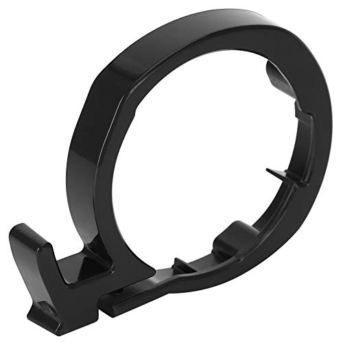 Scooter slot, ABS Universele Scooter Ring Gesp Lichtgewicht Voorronde Wasmachine voor MAX-G30