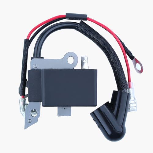 Ontstoffingsmodule Kabel voor Husqvarna 136 137 141 235 240 23 26 36 41 Kettingzaag 530039143, 545199901 Onderdelen