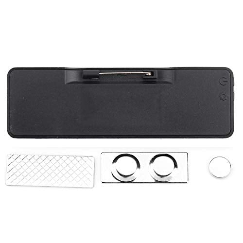 LED Weergavebord, 4 helderheidsniveaus, 8 snelheidsniveaus, 16 afbeeldingen beschikbaar, Display English, Digits, Symbolen, Global Language, voor Station, Luchthaven, Winkelcentra 3