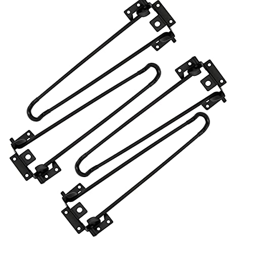 32cm Vouwtafel Benen voor DIY vouwen Kamperen Tafel Draagbare Vouwtafel Been Draagbare Laptop Tafel Buiten Picknick