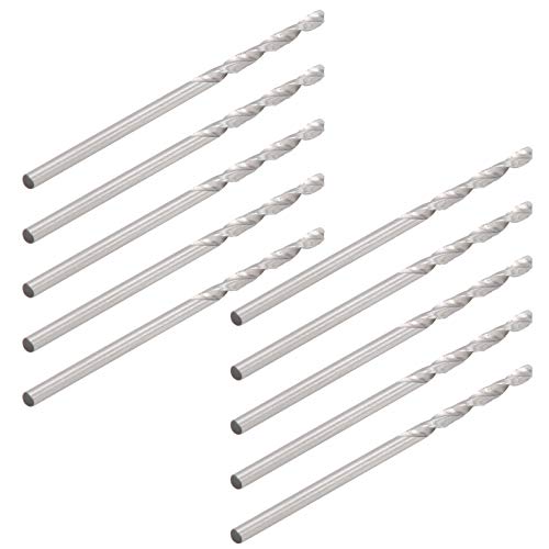 1.75 Mm Spiraalboor, hoge snelheid stalen boor, metaalmateriaal, kunststof behuizing, gereedschap voor sieraden maken 4