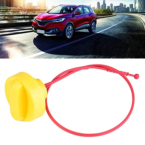 Oliepool Stick voor Clio Laguna Pittoresk Handige Motor Oil Level Meethulpmiddel voor onderhoud 3