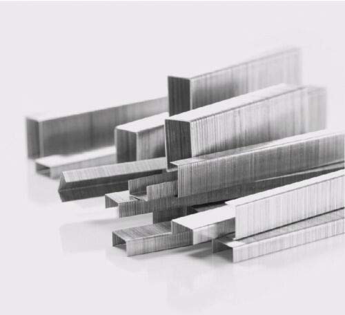 26/8 Nietjes, Sterke Nietjes Zilveren Nietjes Nietjes voor Nietjes