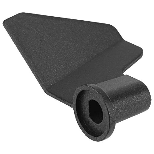 Onderdelen broodmaker Non-stick coating mes accessoires Mengen van paddle voor broodmaker 4