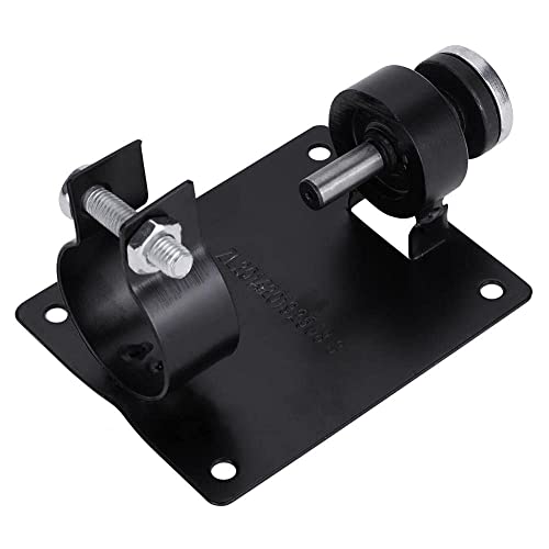 Boormachine snijden Polijsten Slijpen Seat Stand houder DIY Boormachine Precisie Gereedschap met 2 sleutels (13mm) 4