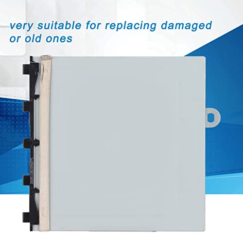 Dg 6M2S 01B vervangingsschijf voor één metalen ABS ingebouwde optische schijfvervanging Eenvoudige draagbare schijf voor één spelconsole 3