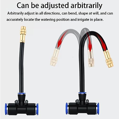 Patio Spray voor tuinsproeiers 3