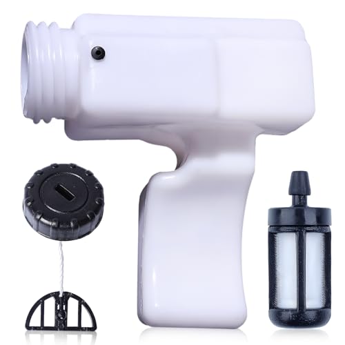 Olietank met oliedop voor STIHL 017 018 MS170 MS180 kettingzaag, vervanging voor 1130 350 0500