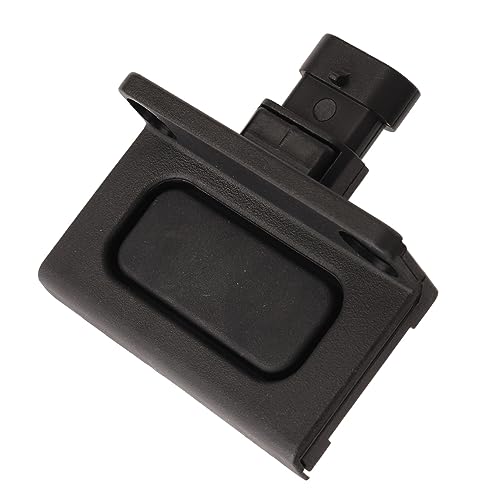 Deurkruk Exterieur Release Switch, 20785844 Release Switch Door Handvat Links of rechts Universele Vervanging voor C6 2005 tot 2013