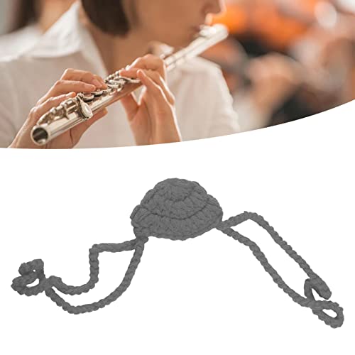 Neusdop,Nose Warmer Comfortabel om te dragen standaard Desgin voor de winter (Gray LR063683) 3