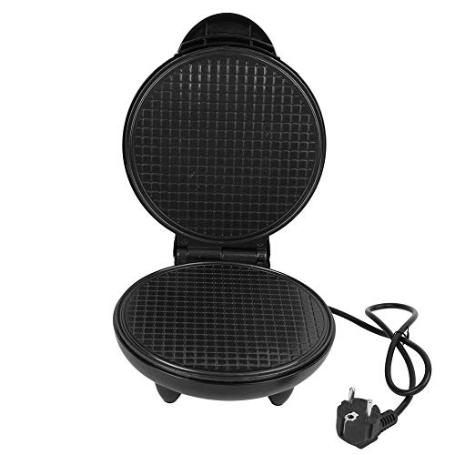 Meerzijdige verwarming, duurzame ijszak, 1200 W elektrische snelle verwarming, non-stick ei roll machine, EU 220 V voor restaurant met woonaccessoires 5