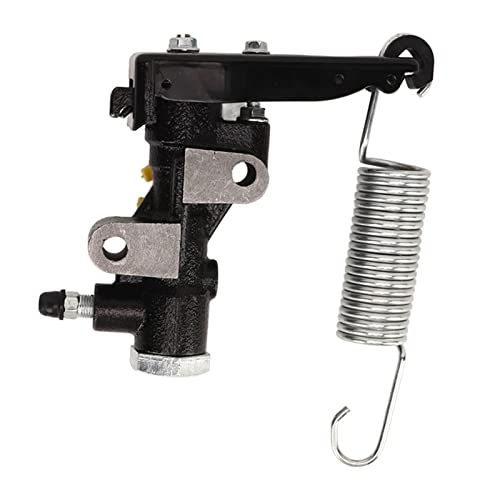 Rembelasting Sensing C Ensator MB618321 Hoge temperatuur rem belasting Sensing C Ensator MB618321 Rembelasting Sensing Evenredige ventielbelasting Sensing V 4