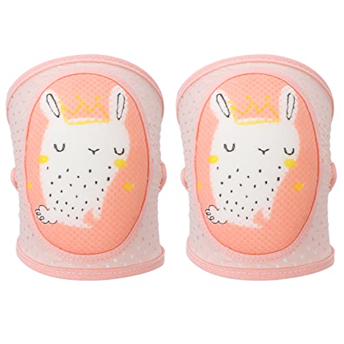 Kniedoppen voor het kruipen, Kniedoppen voor het kruipen non-slip Baby knie Pads Beenwarmers voor peuters, Non-slip knie Pads voor kinderen, ademende knie Pads voor kinderen