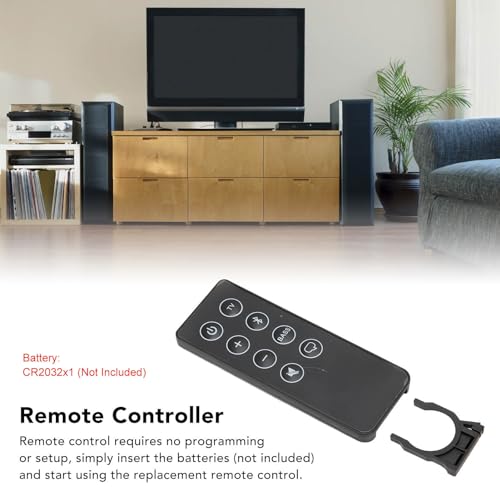 Bose Solo Tv Sound S Soundbar Replacement Universal Remote Control Compatibel voor 418775 410376 431974 845194