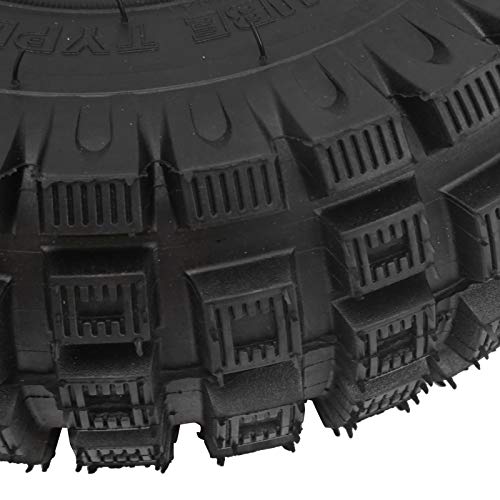 3.00 4 banden en binnenbanden Set dragen resistent Rubber elektrische Scooter Binnenste buis voor drie wielen elektrische kruiwagen kart-elektrische Skateboard Wielen 4