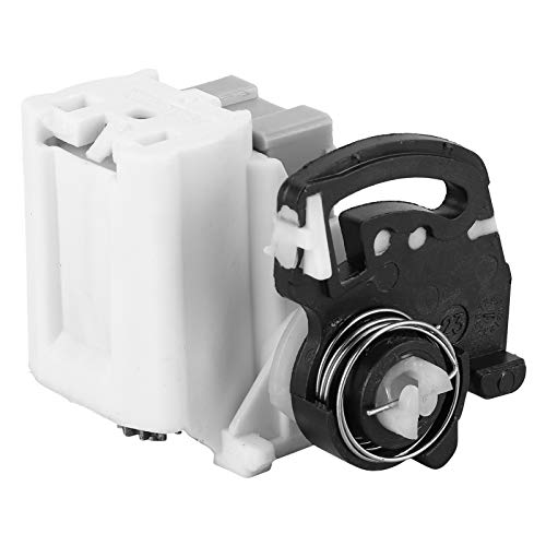 Schloss-Betätigungs-Magnetventil 7701473742 8200102583 Kofferraumschloss-Betätigungs-Magnetventil N0501380 Türschloss-Betätigungs-Magnetventil 7700427088 Autozubehör Geschikt voor Clio MK2/ 5