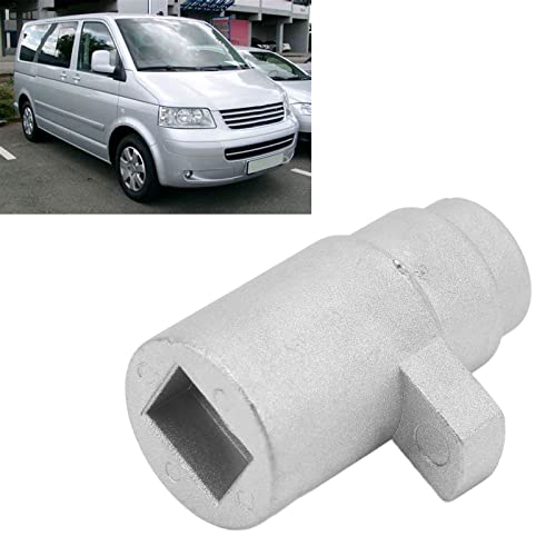 Armsteunverstelling, armleuning mouw, voor bevestiging van de armleuning aan de rechterkant 4