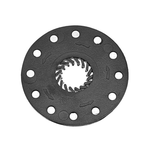 Sea E-Bike Power Pedal Sensor 12 Magneten Pedaalsensoren voor elektrische Mountainbike 3