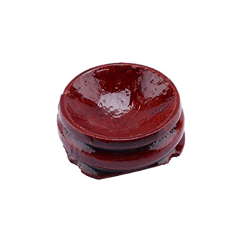 Kristal wissen Ball Asian Zeldzame Natuurlijke Kwarts Clear Crystal Healing Bal Transparant Bal met stand 40m m 4