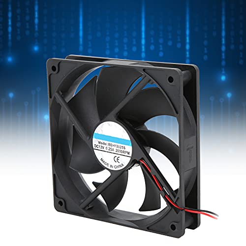 Incubator Ventilator Heat Dissipatie Geluidsreductie 48/56 Stukken Automatische Incubator Accessoires 5