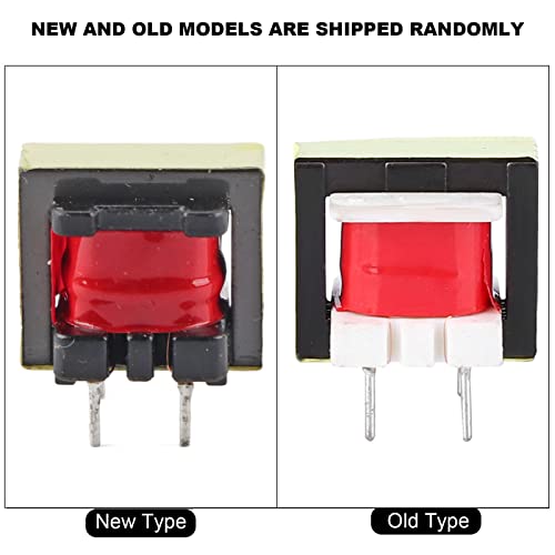 10st Audio Transformer 1300: 8 Ohm Transformator POS Transformador 5