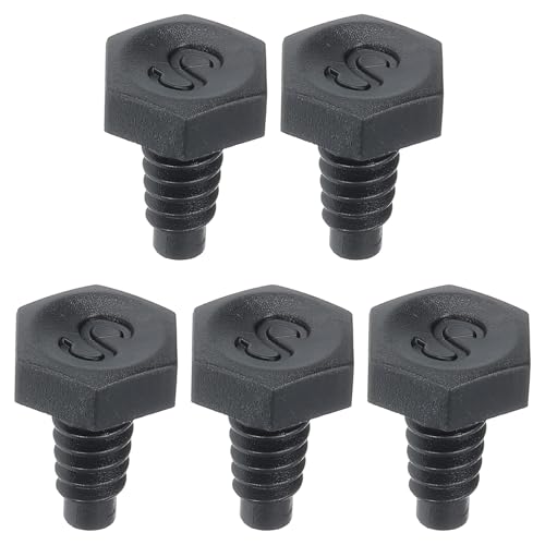 Pool cue Bottom Biljart Cue Plastic Plug Biljart Onderste staart Covers Bescherming Pad Snooker Accessoires voor Biljart Pool Stick